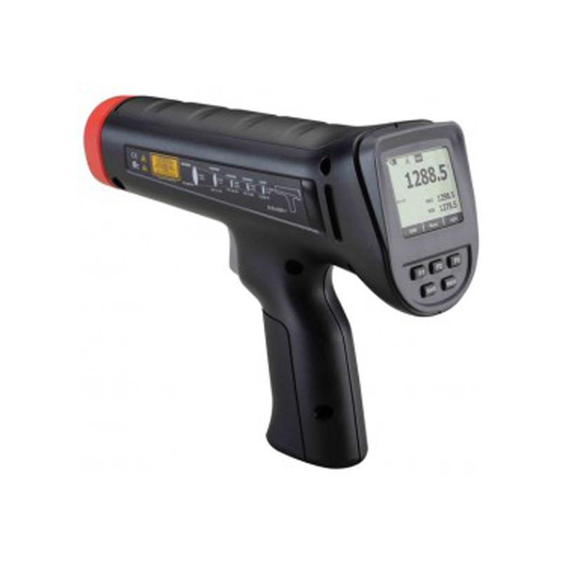 800047 - Infrared Laser Thermometer