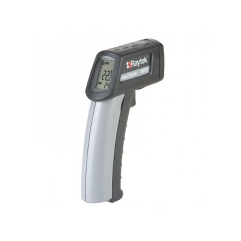 Raytek RAYR3IPLUS1MSCL High Temperature Infrared (IR) Thermometer