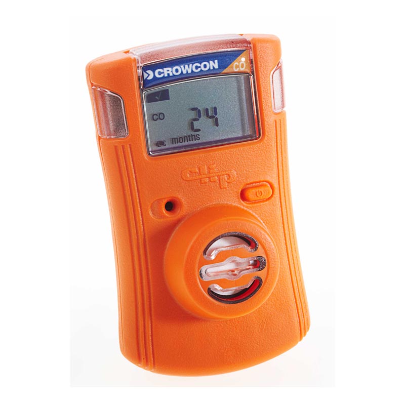 CO & Temp. REED R9400 Carbon Monoxide Meter with Temperature. 