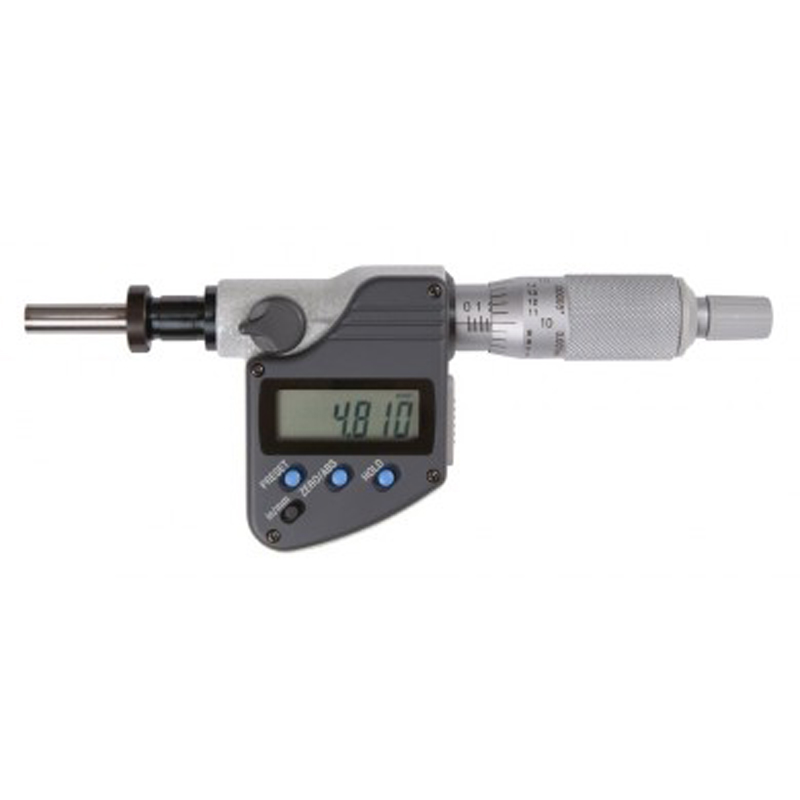 Mitutoyo 350-352-10 | Digimatic Micrometer Head 25mm / 1 inch